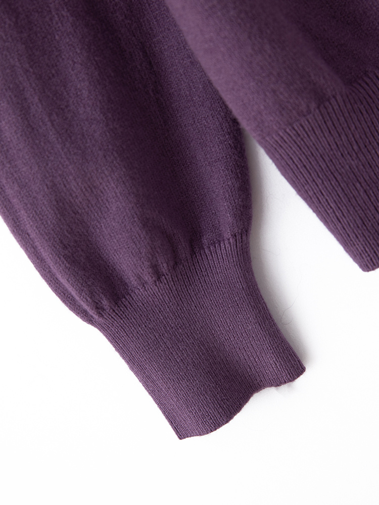 solid button up cardigan casual long sleeve cardigan for spring fall womens clothing details 16