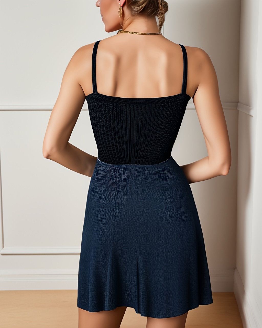 valentines day ribbed knit crop cami top y2k sleeveless top for spring summer womens clothing details 4