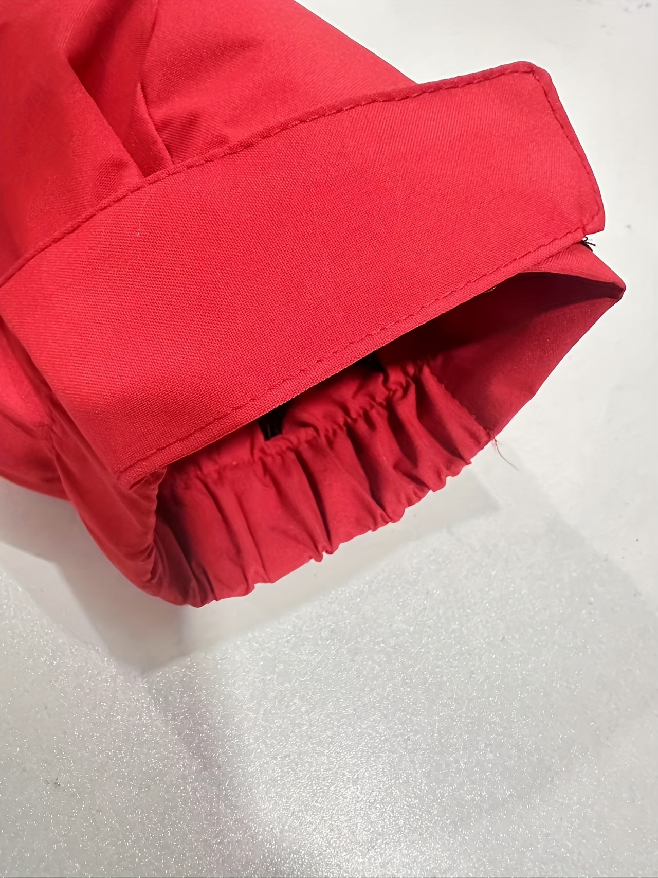 mens hooded windbreaker jacket casual waterproof lightweight jacket for outdoor activities details 12