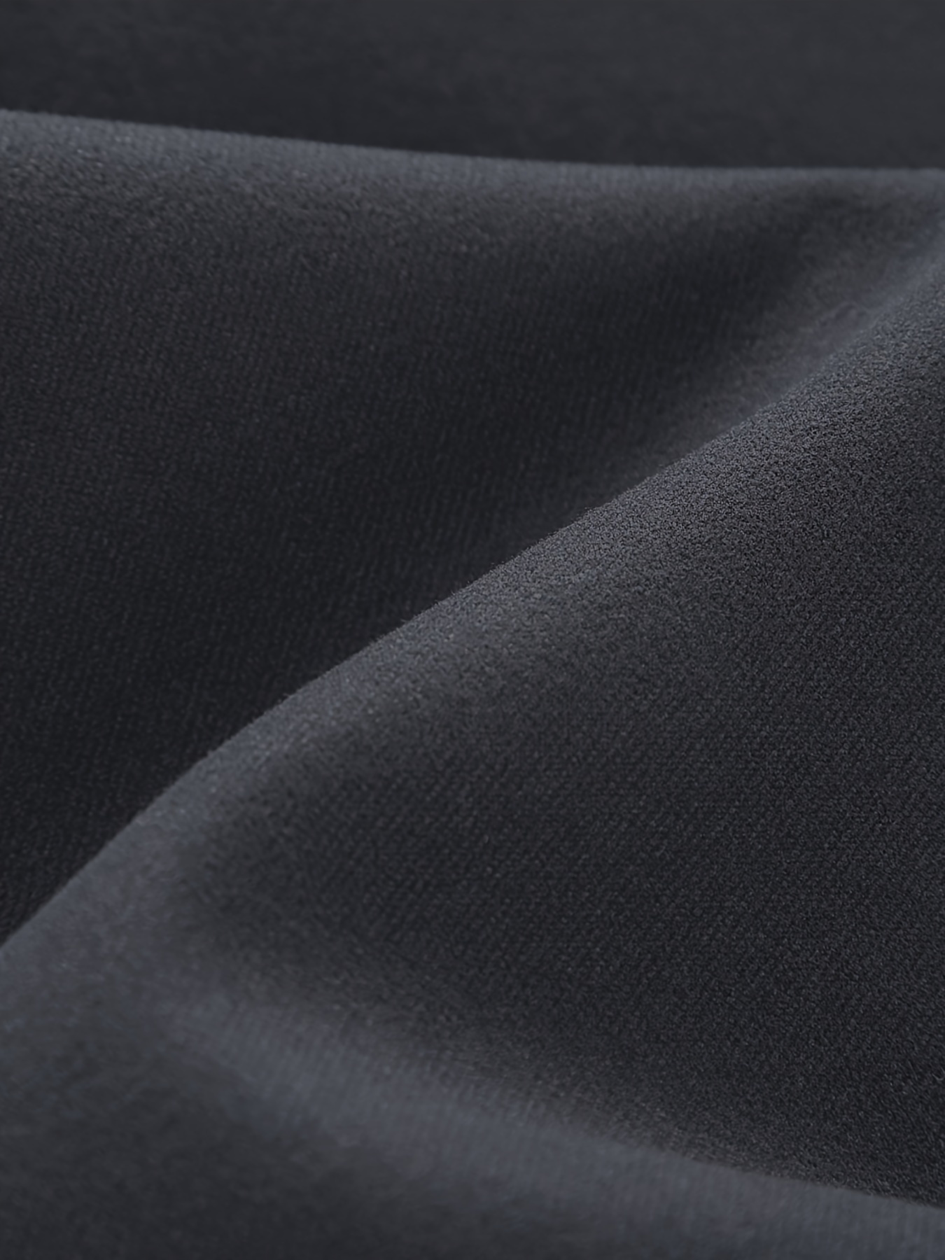 mens notch lapel double breasted long trench coat casual windproof overcoat details 19