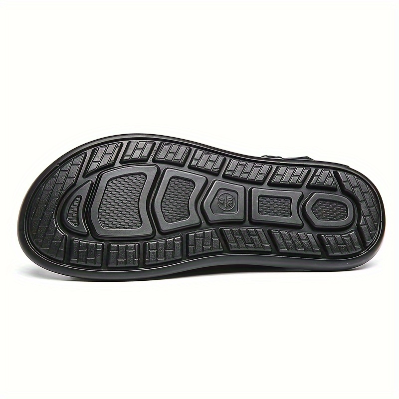 open toe summer sandals ramadan men s stylish lightweight details 7