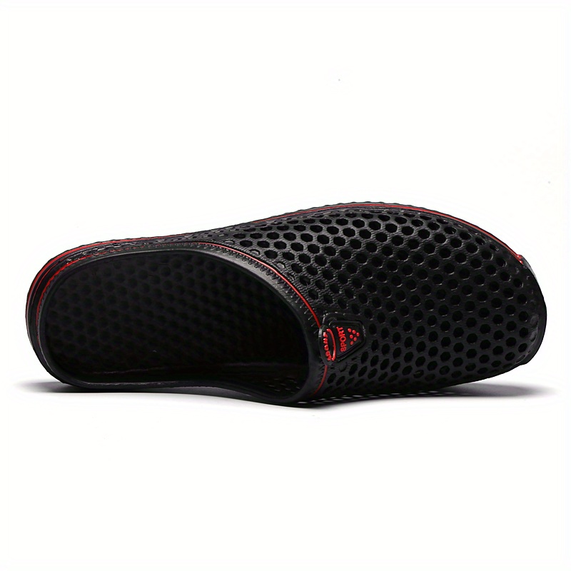 summer water shoes good drainage men s outdoor beach water details 7