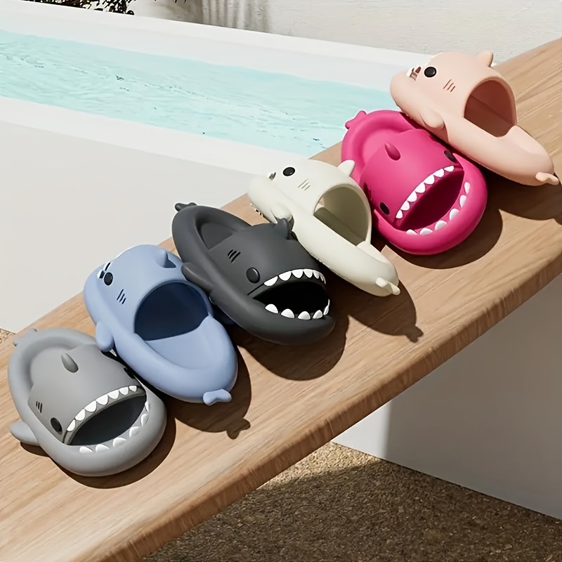 可爱的遮阳柱，女士男士方便防滑，开放式细节 3